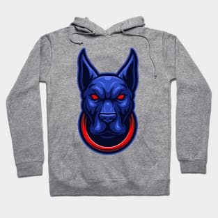 Dog Hoodie